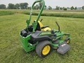 2017 John Deere Z915E Lawn Mower