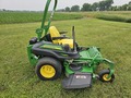 2017 John Deere Z915E Lawn Mower