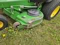 2017 John Deere Z915E Lawn Mower