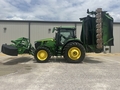 2023 John Deere 7R 290 Tractor