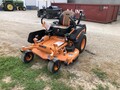 2025 Scag STCII-52V-26FT-EFI Lawn Mower