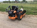 2025 Scag STCII-52V-26FT-EFI Lawn Mower