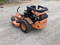 2025 Scag STTII-61V-31DFI Lawn Mower
