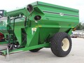 2004 J&M 750-16 Grain Cart