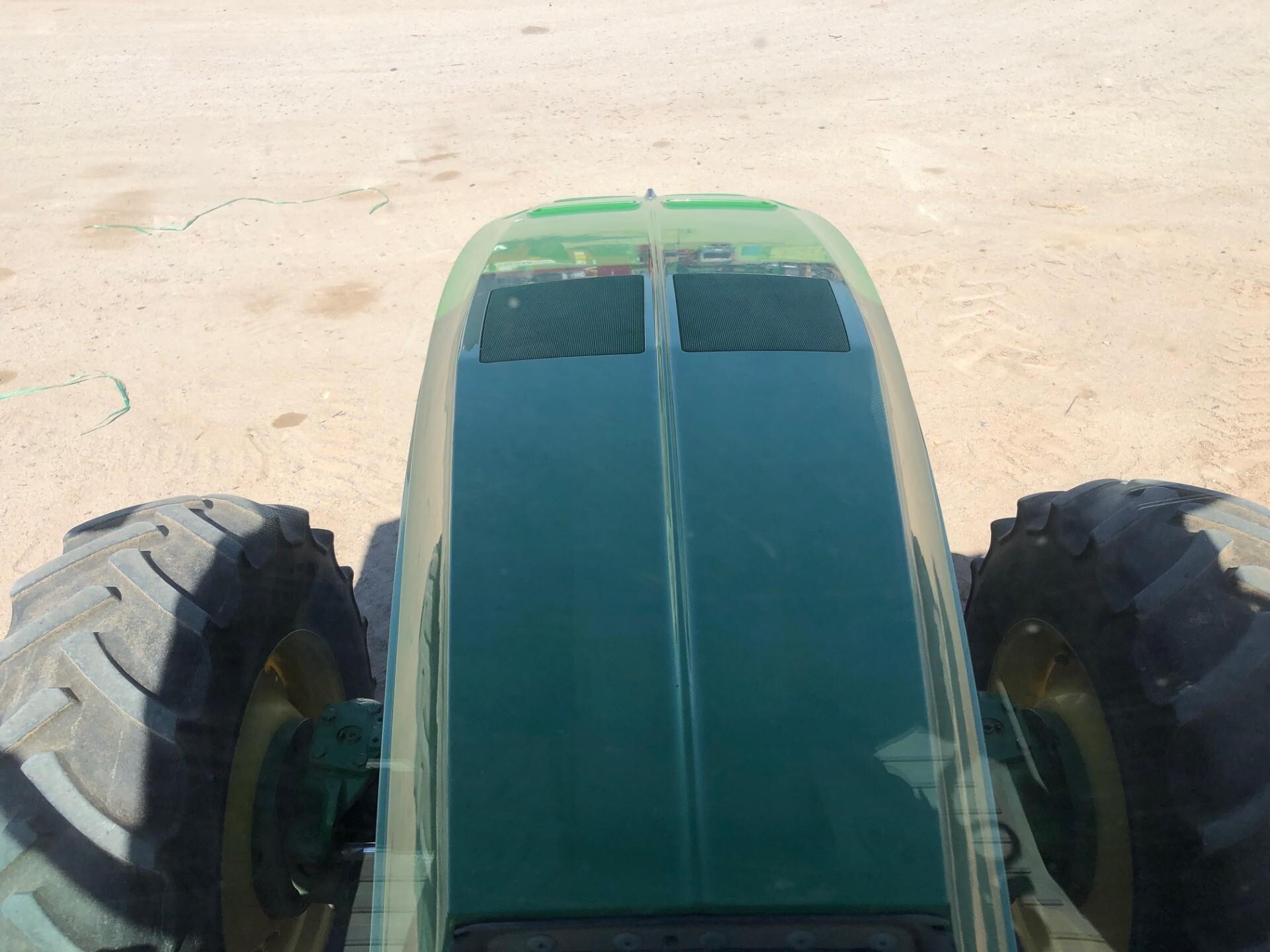 2022 John Deere 8R 280 Tractor