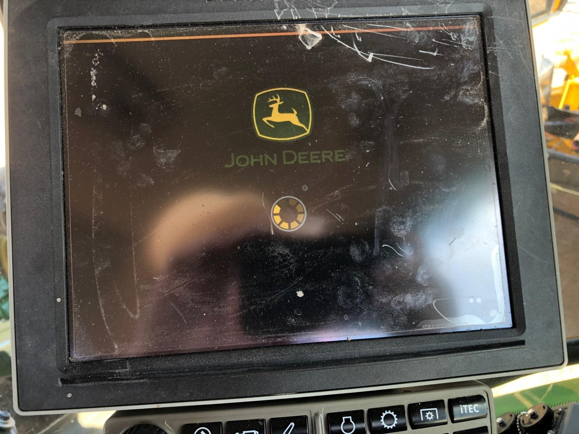 2022 John Deere 8R 280 Tractor