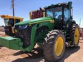 2022 John Deere 8R 280 Tractor