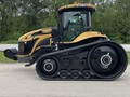 2009 Challenger MT765C Tractor