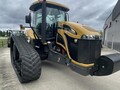 2009 Challenger MT765C Tractor