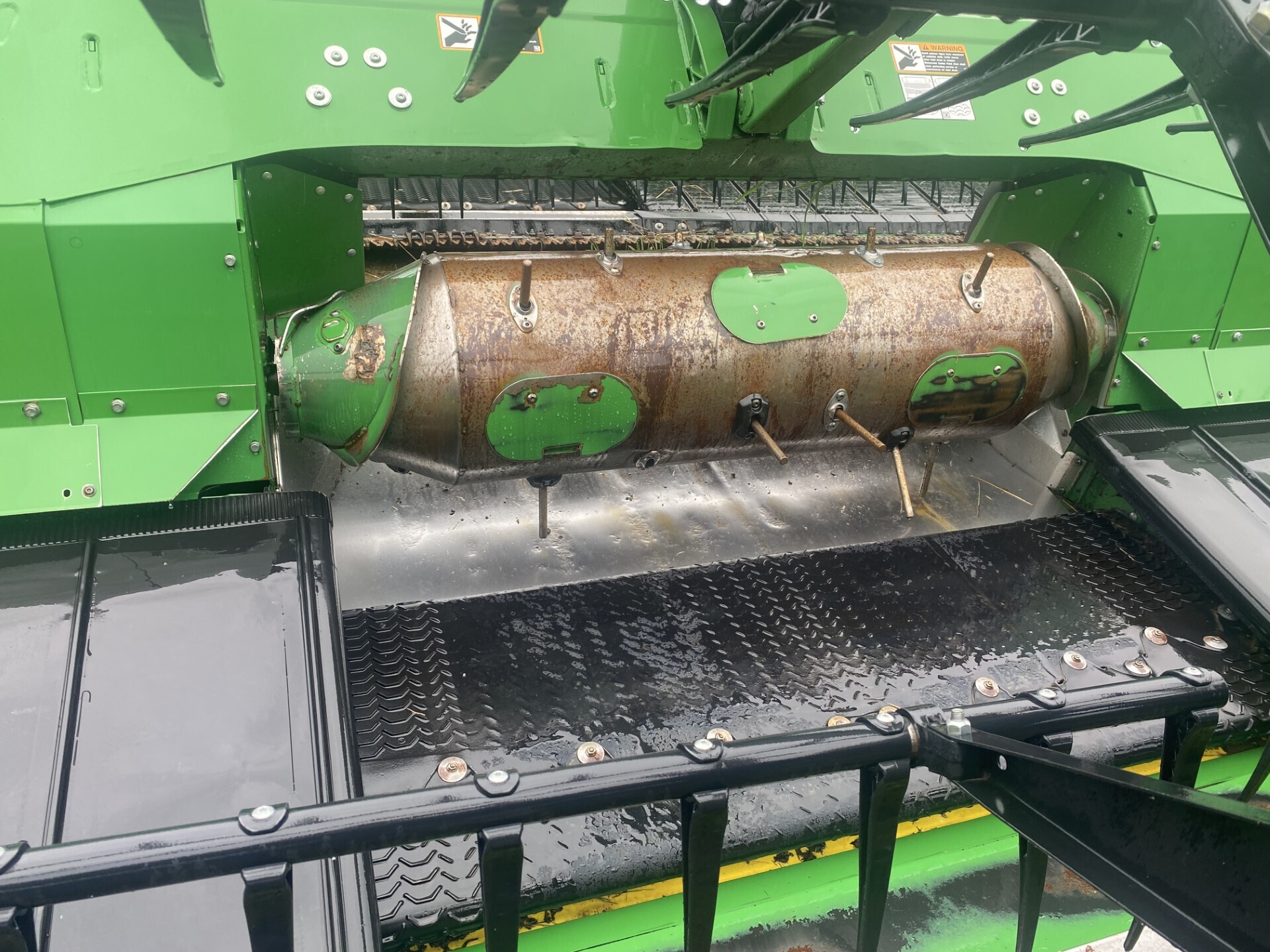 2020 John Deere 745FD Platform