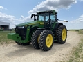 2024 John Deere 8R 370 Tractor