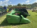 2020 John Deere 745FD Platform