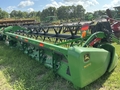 2020 John Deere 745FD Platform