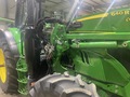 2021 John Deere 6130M Tractor