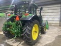 2021 John Deere 6130M Tractor