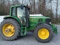 2007 John Deere 7220 Tractor