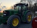 2007 John Deere 7220 Tractor
