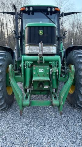 2007 John Deere 7220 Tractor