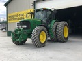 2007 John Deere 7220 Tractor