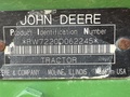 2007 John Deere 7220 Tractor