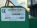 2007 John Deere 7220 Tractor