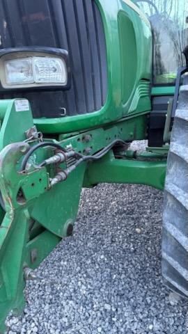 2007 John Deere 7220 Tractor