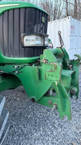 2007 John Deere 7220 Tractor