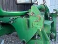 2007 John Deere 7220 Tractor
