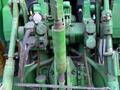 2007 John Deere 7220 Tractor