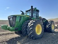 2024 John Deere 9R 540 Tractor