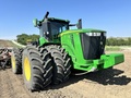 2024 John Deere 9R 540 Tractor