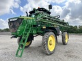 2021 John Deere R4044 Self-Propelled Sprayer