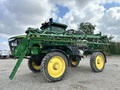 2021 John Deere R4044 Self-Propelled Sprayer
