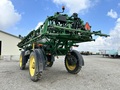 2021 John Deere R4044 Self-Propelled Sprayer