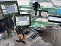 2021 John Deere R4044 Self-Propelled Sprayer