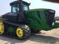 2021 John Deere 9570RT Tractor