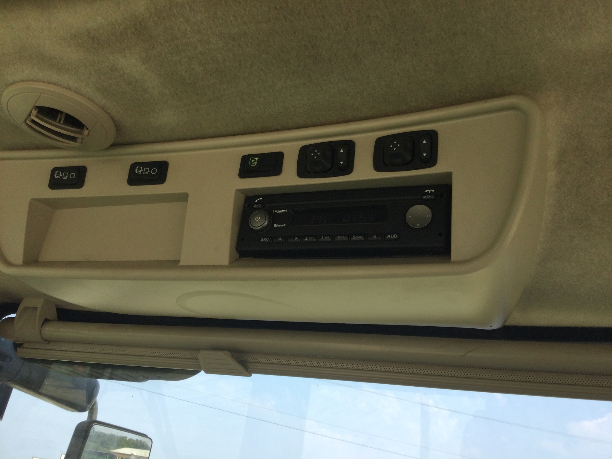 2021 John Deere 9570RT Tractor