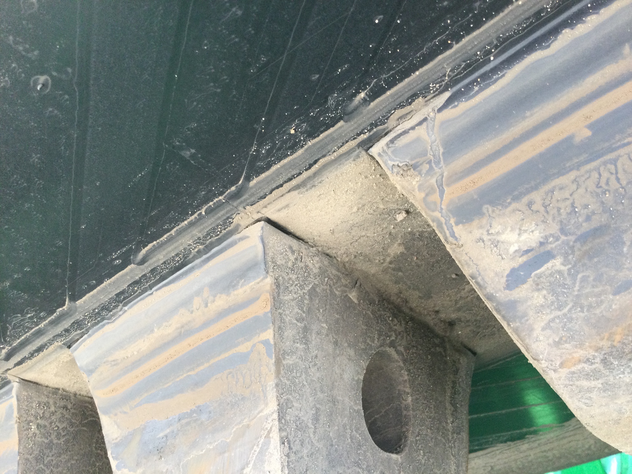 2021 John Deere 9570RT Tractor