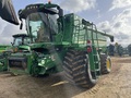 2020 John Deere S790 Combine