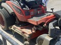 2021 Kubota ZD1211 Lawn Mower