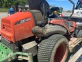 2021 Kubota ZD1211 Lawn Mower