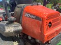 2021 Kubota ZD1211 Lawn Mower