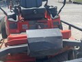 2021 Kubota ZD1211 Lawn Mower