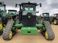 2022 John Deere 8RX 410 Tractor