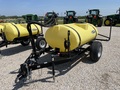 2024 Ag Spray 500LP Pull-Type Sprayer