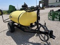 2024 Ag Spray 500LP Pull-Type Sprayer