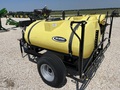 2024 Ag Spray 500LP Pull-Type Sprayer