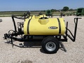 2024 Ag Spray 500LP Pull-Type Sprayer