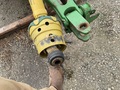 2003 John Deere HX15 Rotary Cutter