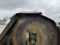 2003 John Deere HX15 Rotary Cutter